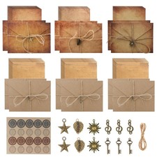 Vintage Letter Writing Set