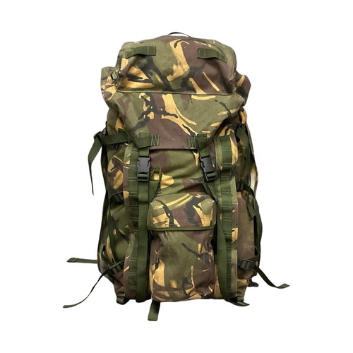 British army dpm - army, 100