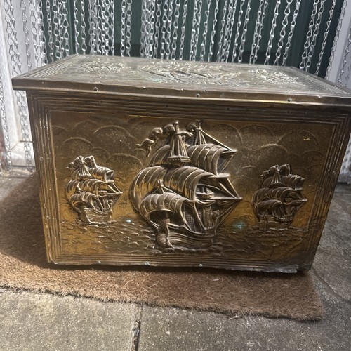 Old gold brass - gold,