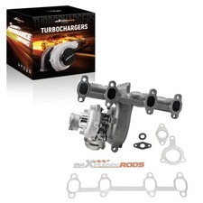 GT1749V Turbocharger for VW