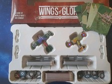 Wings of Glory Duel Pack