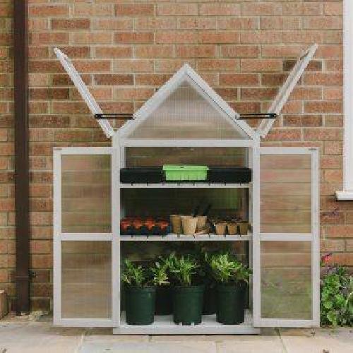 Gardman greenhouse grow house - gardman,