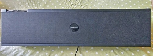 Soundbar orbitsound - soundbar,