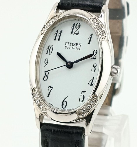 Working citizen oval diamond - citizen,