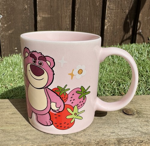 Disney pixar lotso - disney,