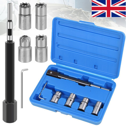 5pc diesel injector seat - 5pc,