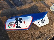 UNKNOWN YAMAHA DT125 