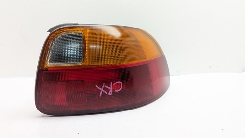Honda crx mk3 1992 - 1992, 1998