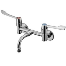 Armitage Shanks Markwik Wall