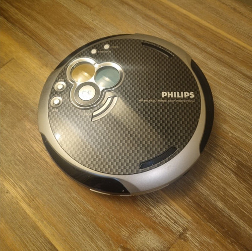 Philips ax5303 05z portable - philips, cd