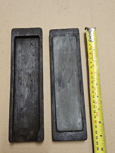 Vintage natural sharpening - vintage,