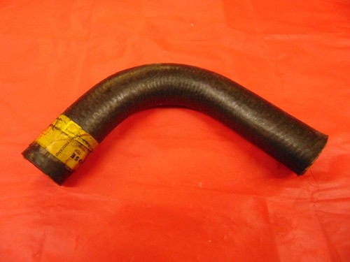 Top radiator hose austin - radiator,