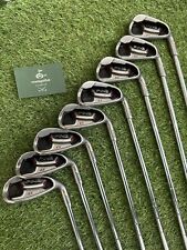 Ping G20 Irons 5-sw / Yellow