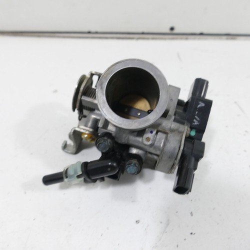 Honda cbr 125 jc50 - r, fuel