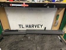 PARCEL SHELF LOAD LUGGAGE