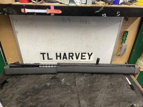 Parcel shelf load luggage - shelf,