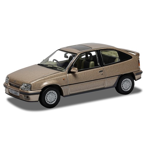Corgi va13209 vauxhall astra - corgi,