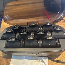 Carmen Ceramic Heated Rollers