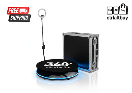 80cm smart 360 - 80cm, photo