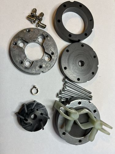 Parts for mercedes cl - for,