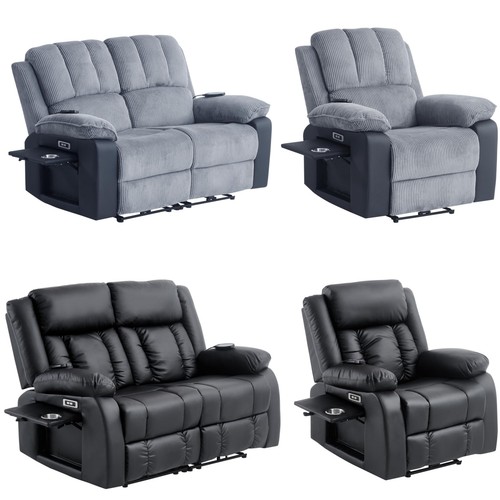 Electric riser and recliner - electric,
