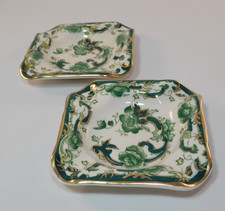 2 Masons Patent Ironstone