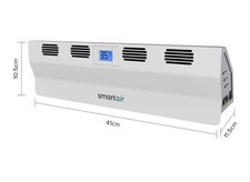 SMARTAIR Boost SY-TV05