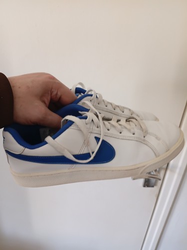 Nike court royale - royale, 7.5