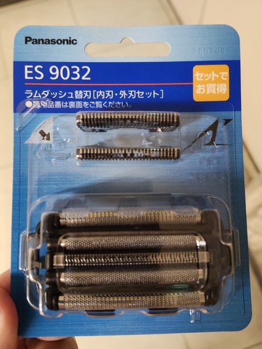 Panasonic es9032 replacement - panasonic,