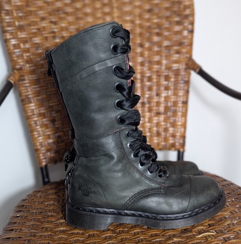 Martens aimilita triumph - martens,