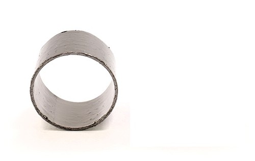 Exhaust collector box seals - collector, to