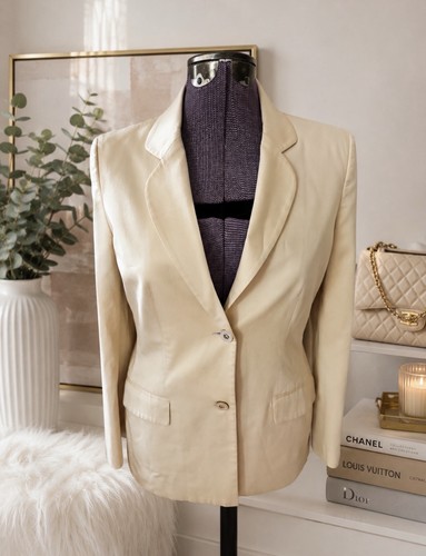Salvatore ferragamo vtg cream - salvatore,