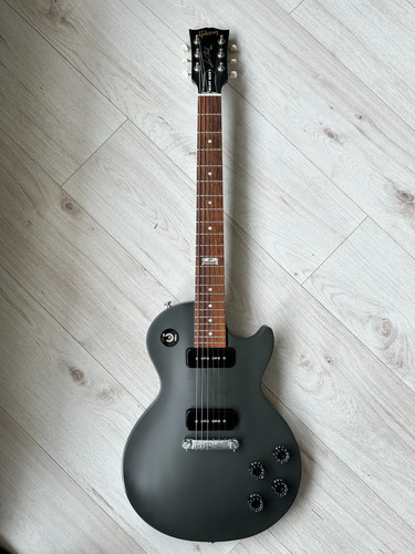 Gibson les paul melody maker - gibson,