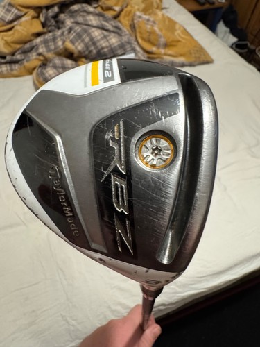 Used taylormade rbz stage - taylormade,