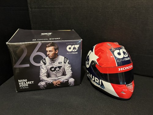 Daniil kvyat alpha - kvyat, tauri