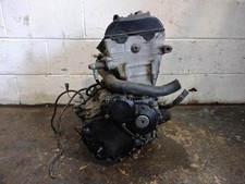 2003 SUZUKI GSXR 750 K3 ENGINE