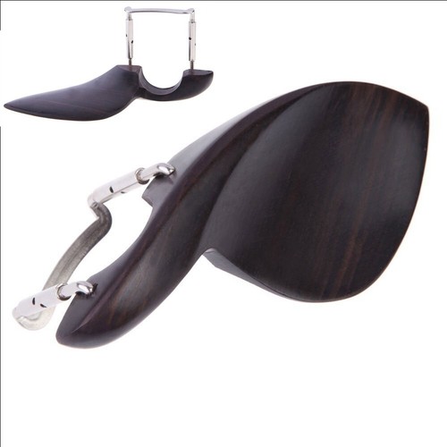 Long lasting ebony - violin, chin