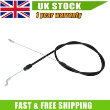 OPC Brake/Stop Cable fits