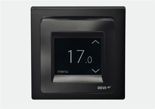 Thermostat devi devireg - thermostat,