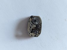 Vintage Marvin 140 Mechanical Watch Movement (Spares/Repairs)