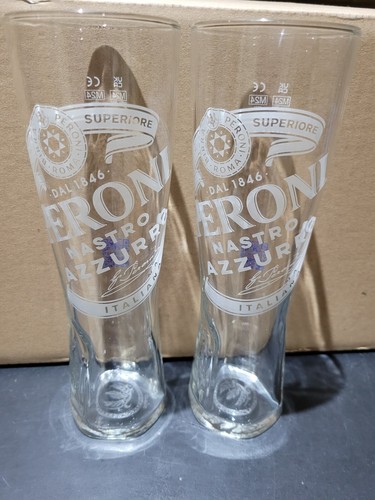 Peroni nastro azzurro pint - nastro,