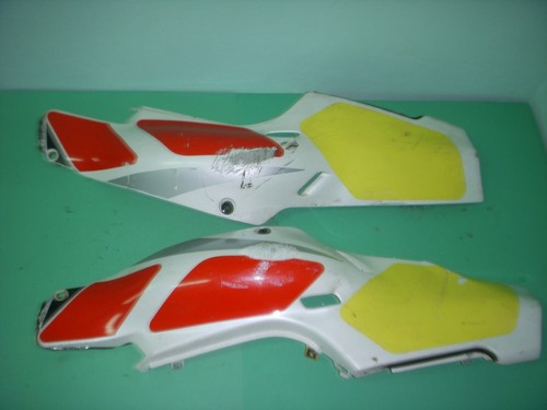 Yamaha tzr 250 3ma set - tzr,