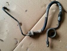 VW CORRADO / PASSAT B3 / GOLF MK2 G60 CLUTCH SLAVE TO MASTER CYLINDER PIPE PANTS