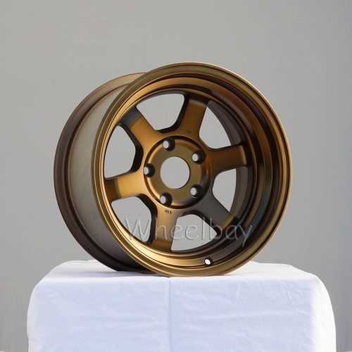 Only rota wheel grid v - ,