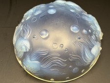 VTG Sabino Koi Fish Patterned