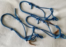 3 NEW Natural Parelli~Clinton