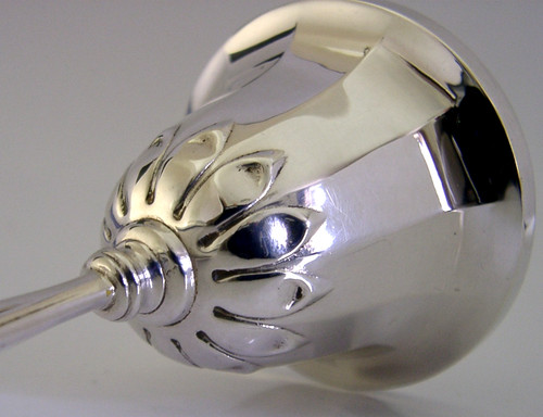 English sterling silver - silver, table