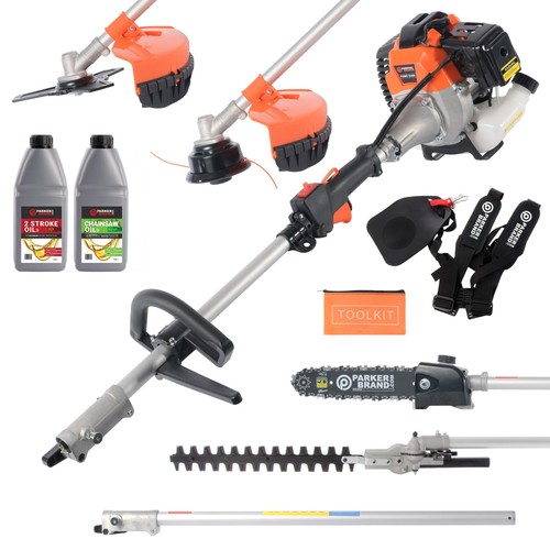 52cc multi function - 52cc, 1