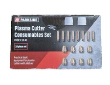 Parkside 18 Ps Plasma Cutter