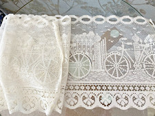 VINTAGE  STYLE OFF WHITE